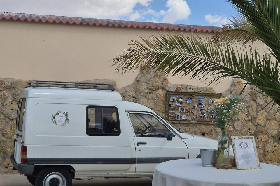 La Tabora