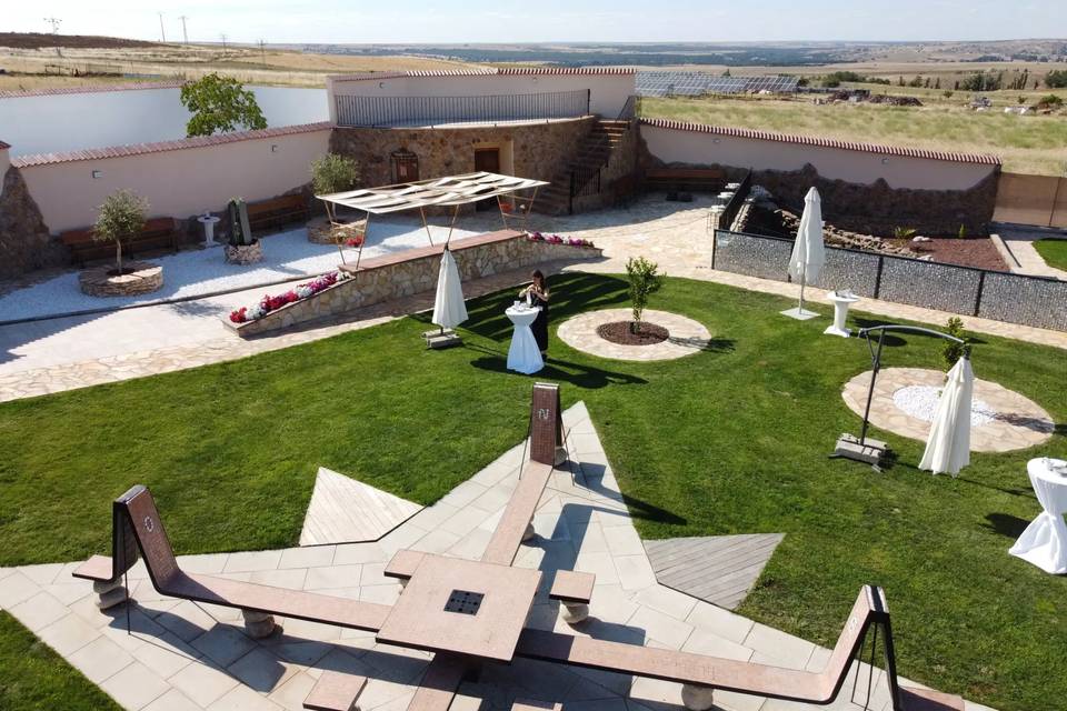 La Tabora