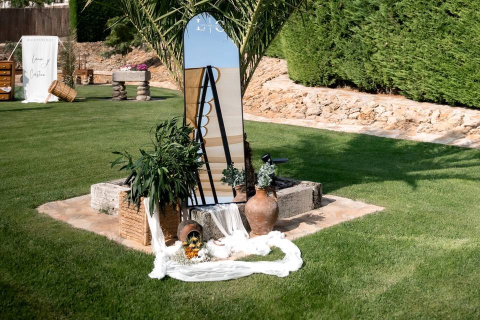 La Tabora