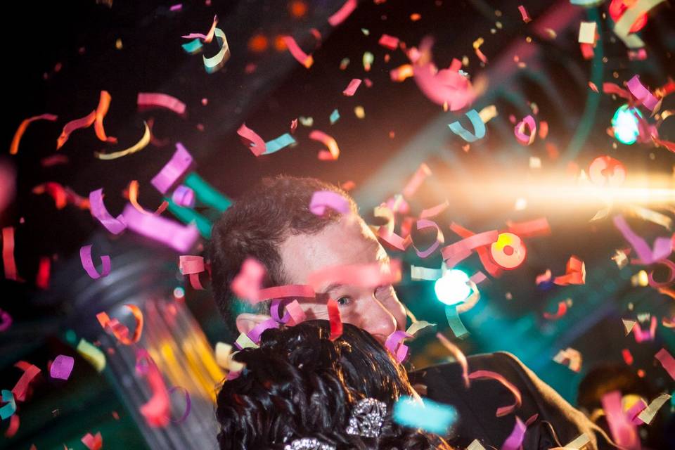 Confetti