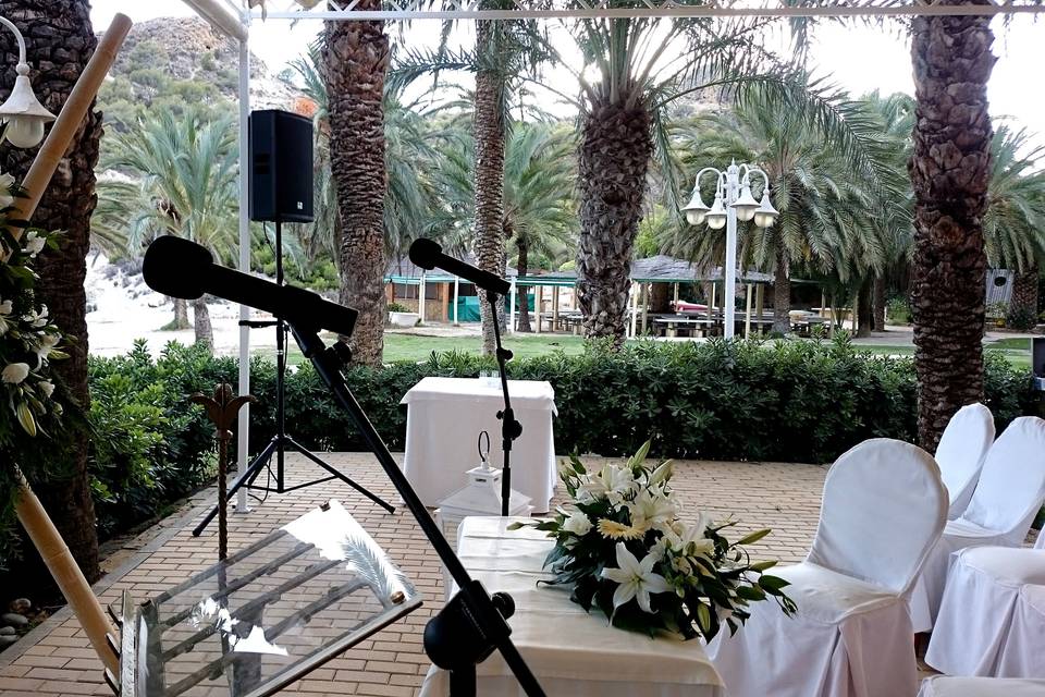 AUDIOLED EVENTOS