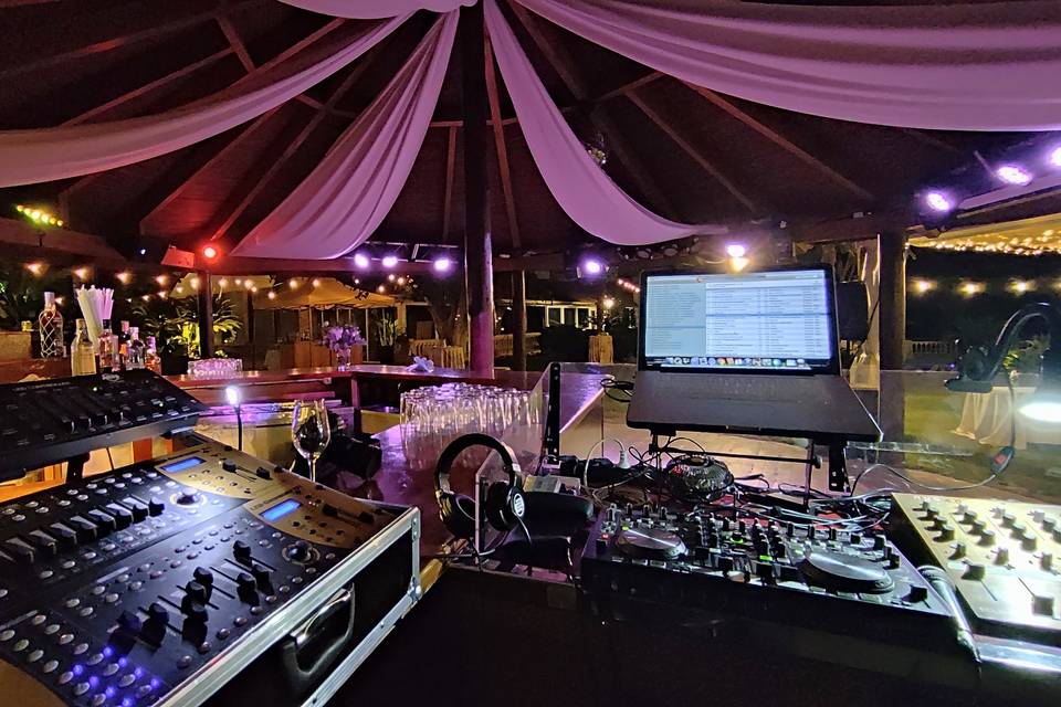 AUDIOLED EVENTOS