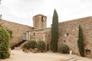 Castell de Vallgornera