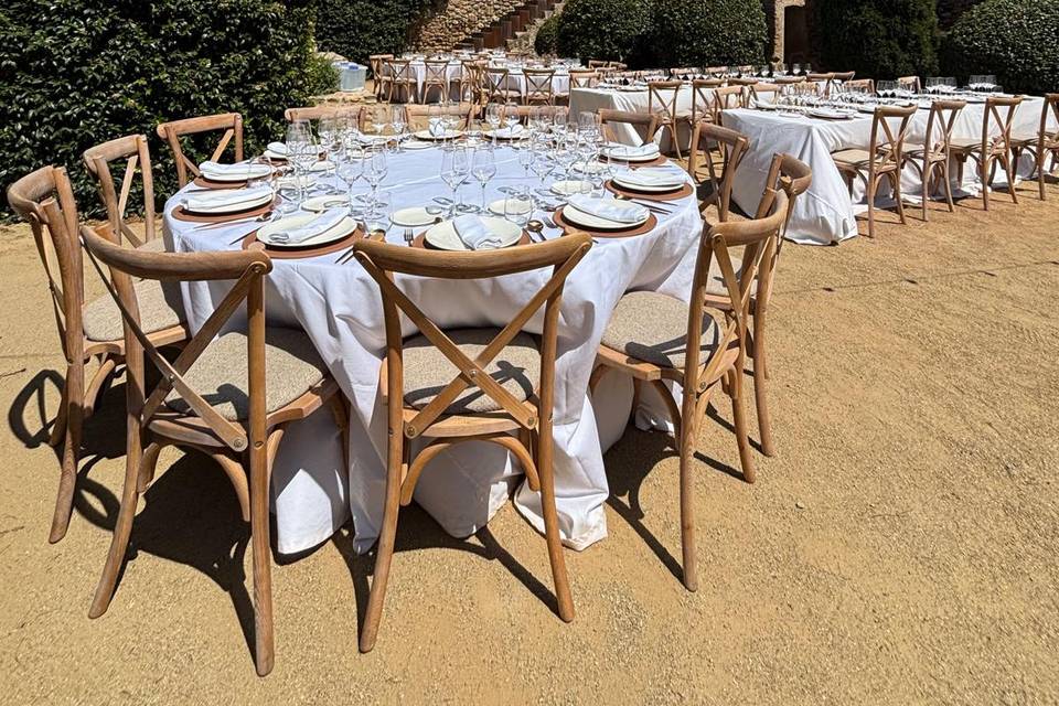 Banquete