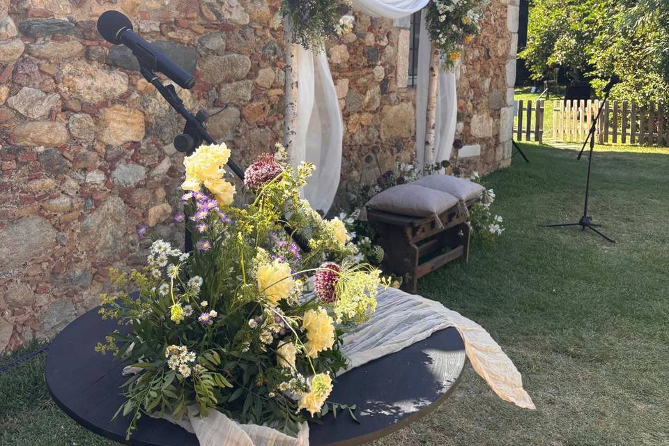 Ceremonia