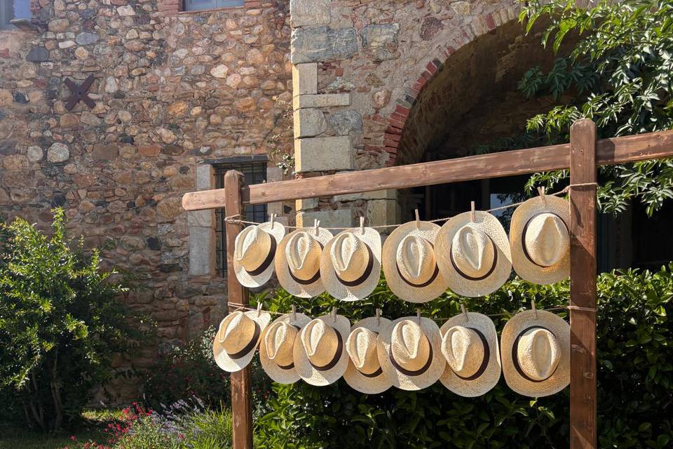Accesorios