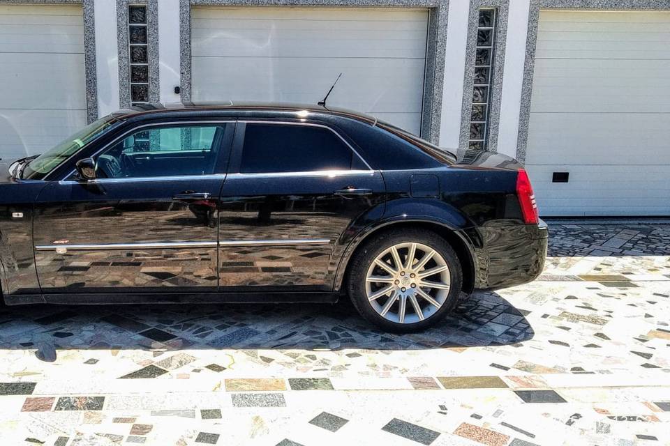 Chrysler 300 c