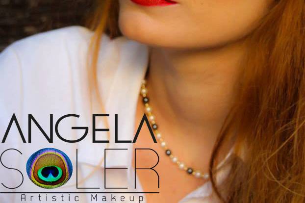 Angela Soler Artistic Makeup