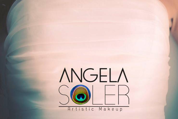 Angela Soler Artistic Makeup