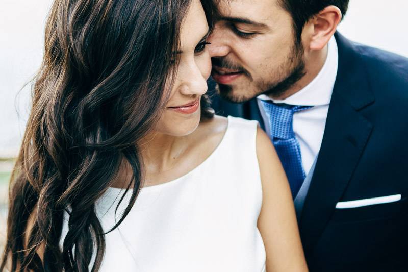 Pilar, postboda