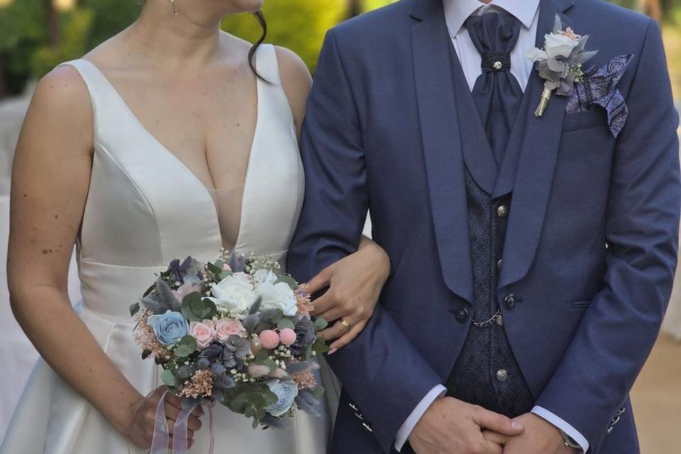Ceremonia Jardinet