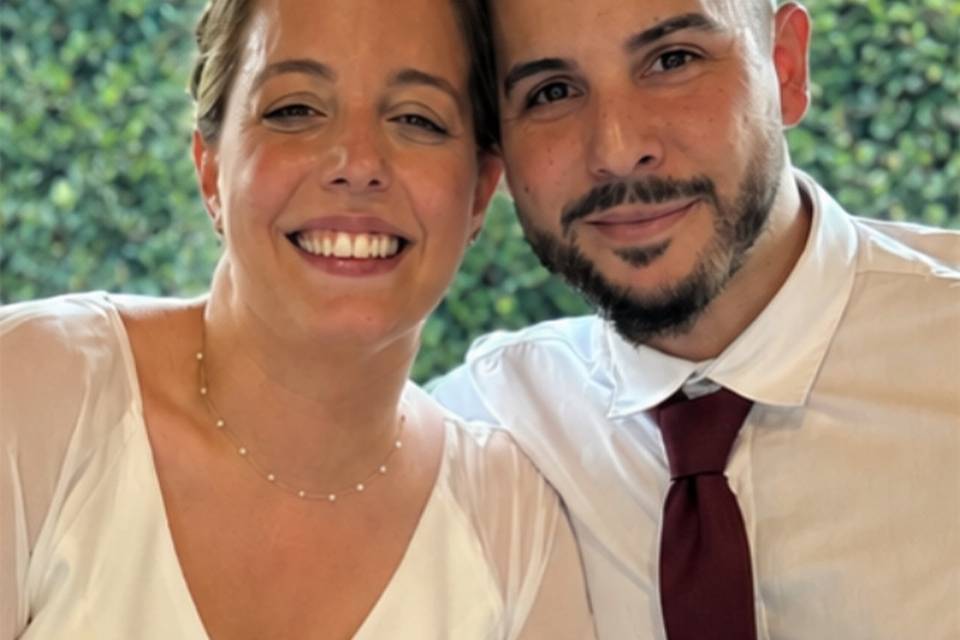 Novios