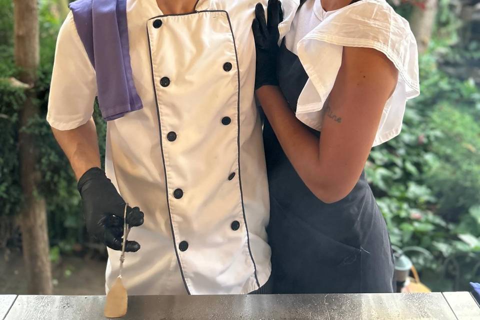 Cocina