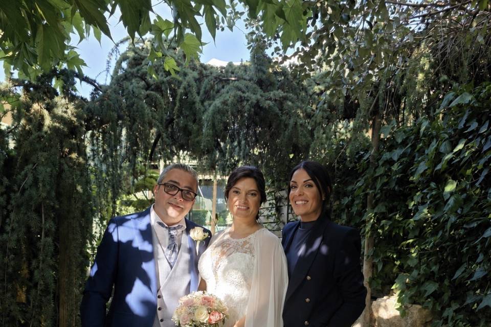Novios