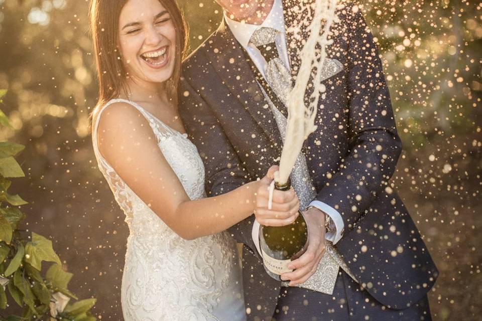 Novios