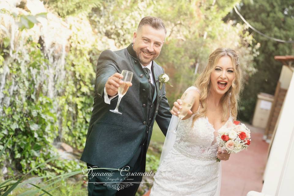 Novios