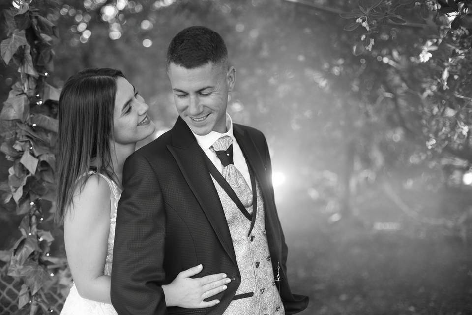 Novios