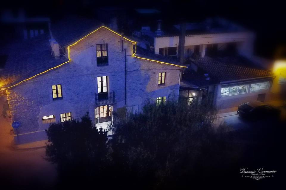 Masia