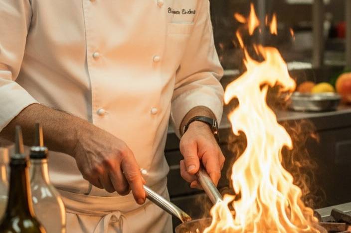 Cocina