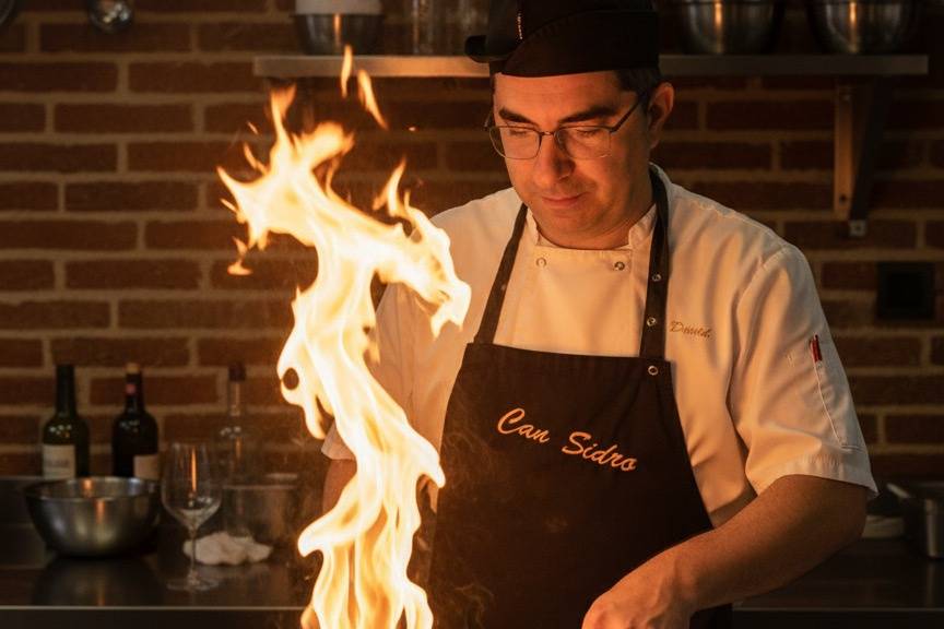 Cocina