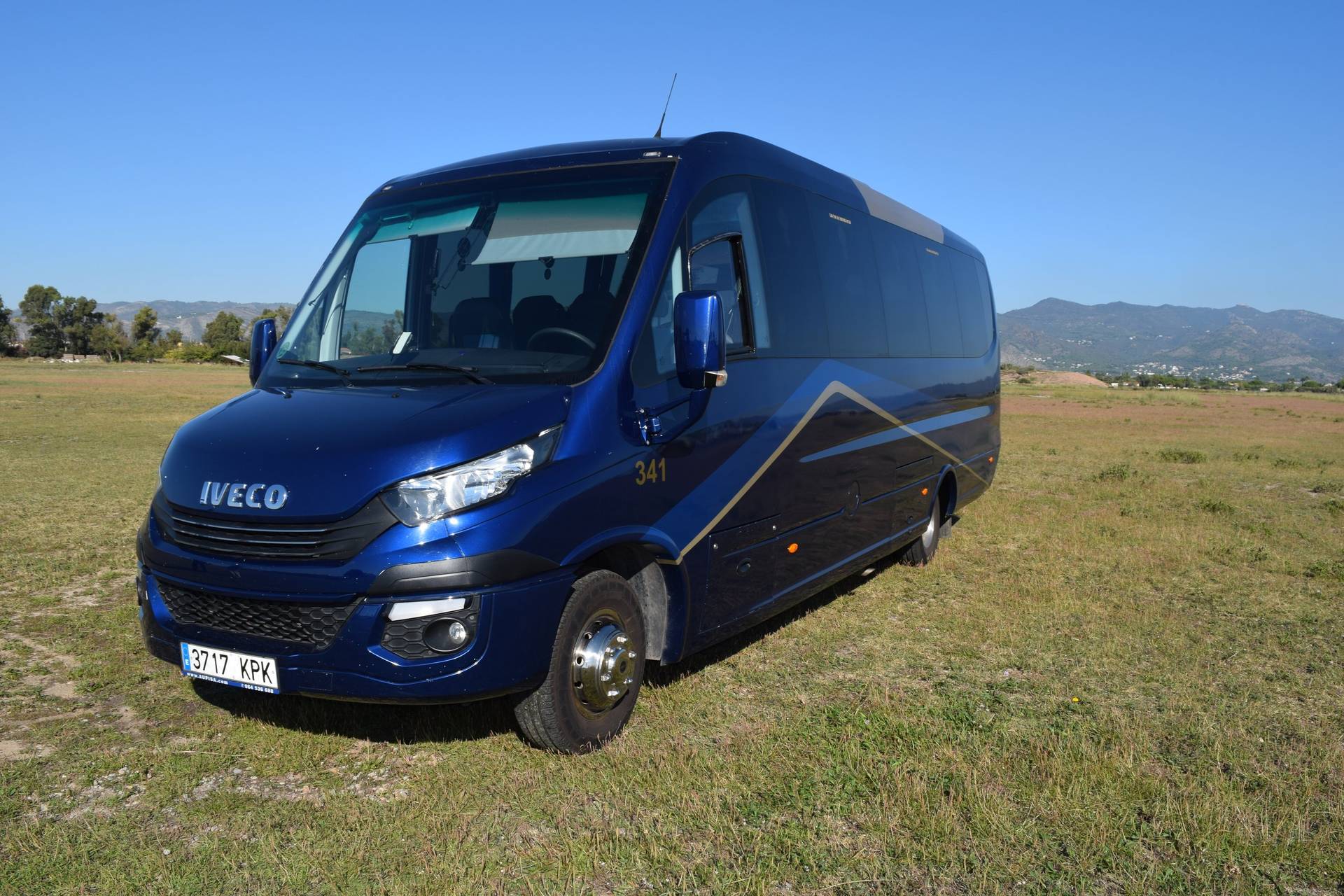 Autos Mediterráneo - Consulta disponibilidad y precios