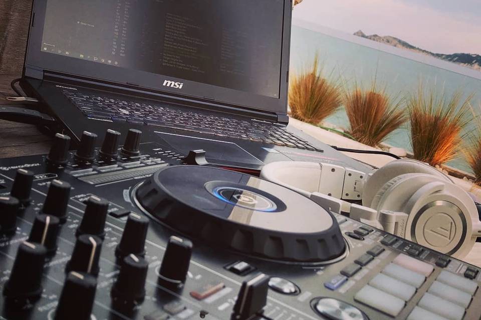 DJ Jancy