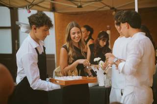 El Wake Events