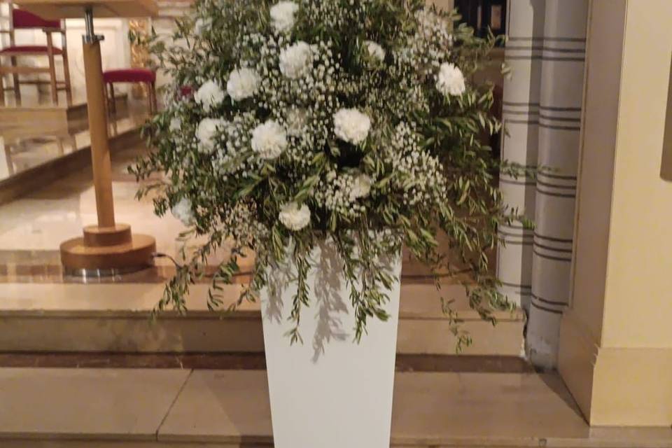 Floristería LE