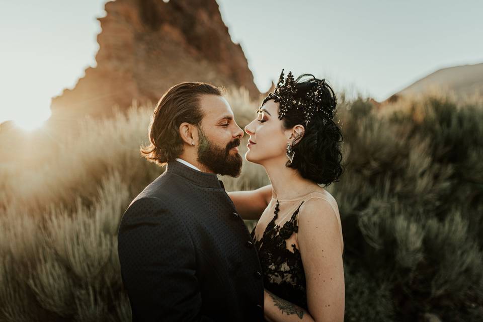 Postboda de Noelia y Sergio