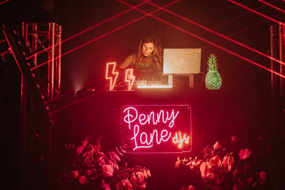 Penny Lane Djs