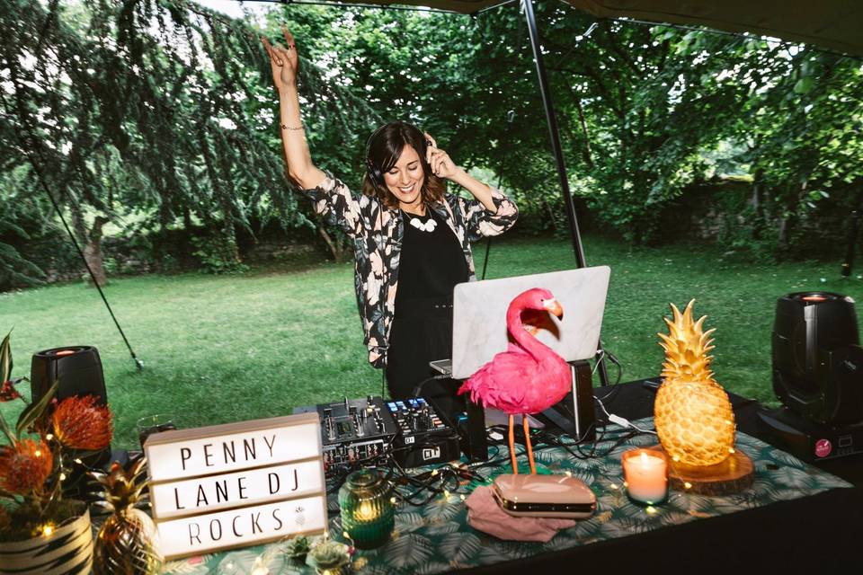 Penny Lane Djs