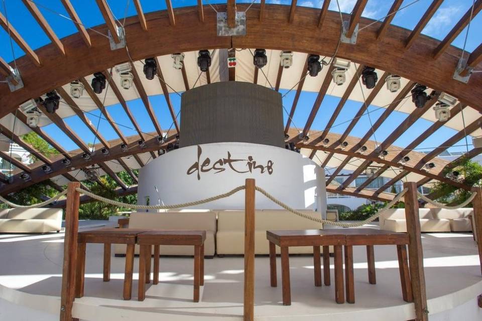 Destino Pacha Ibiza Resort