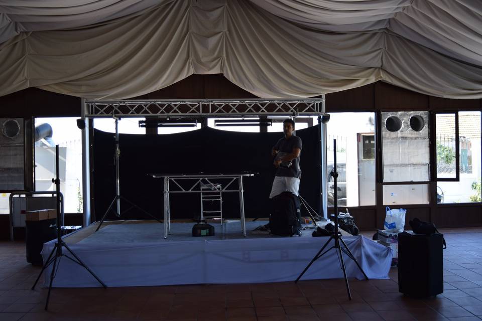 La Fiesta Eventos