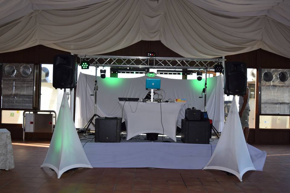 La Fiesta Eventos