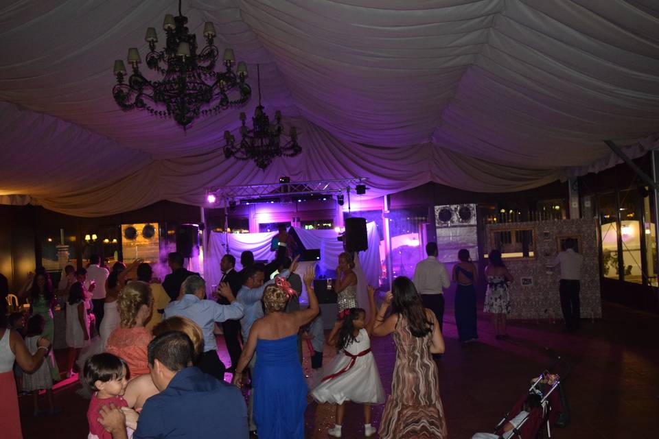 La Fiesta Eventos