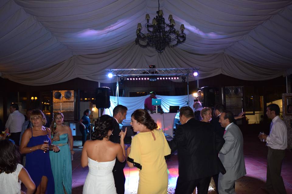 La Fiesta Eventos