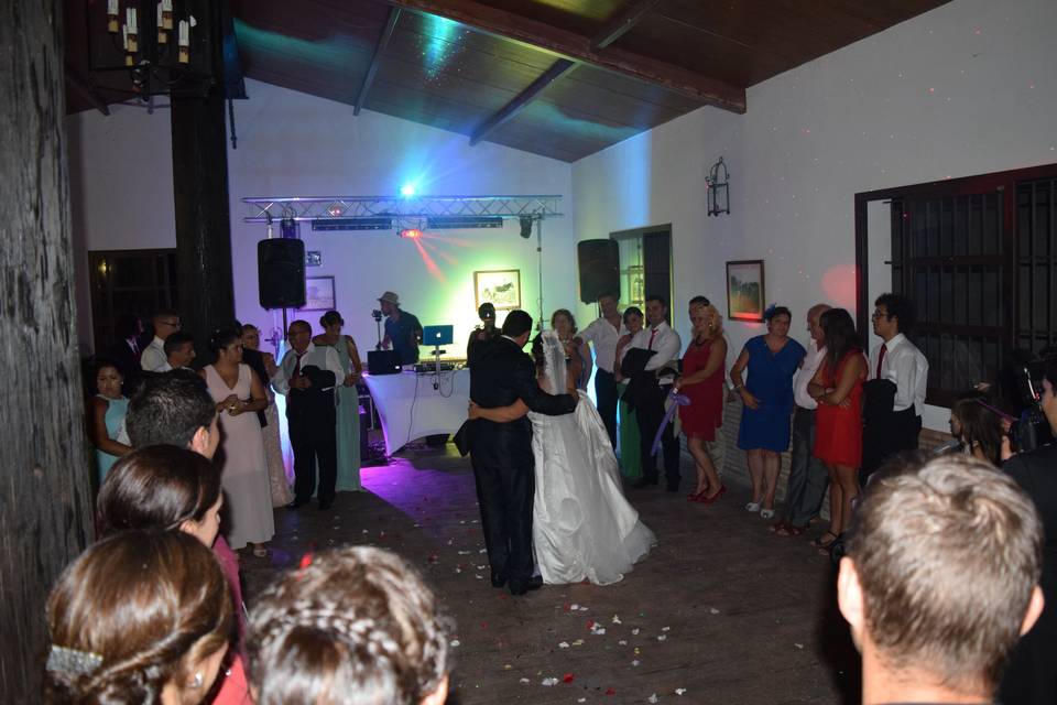 La Fiesta Eventos