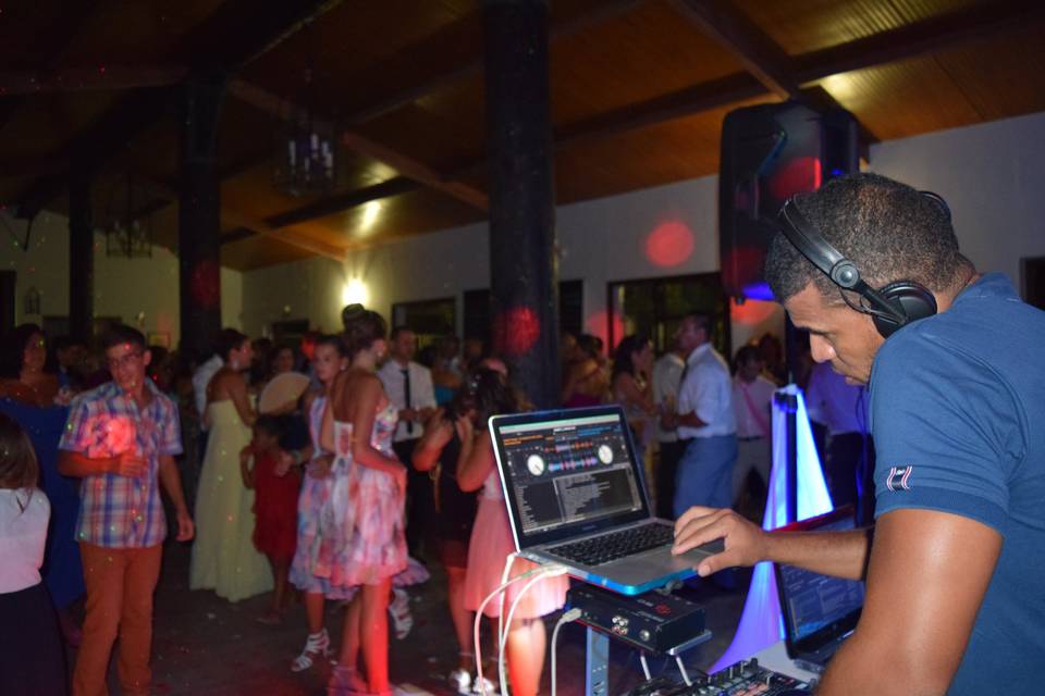 La Fiesta Eventos