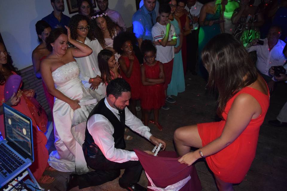 La Fiesta Eventos