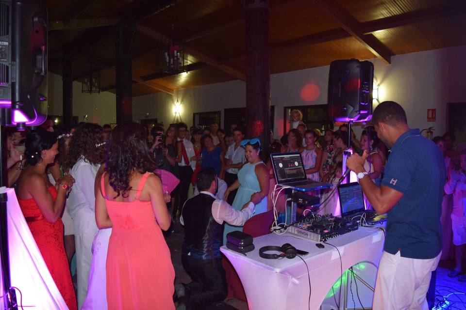 La Fiesta Eventos