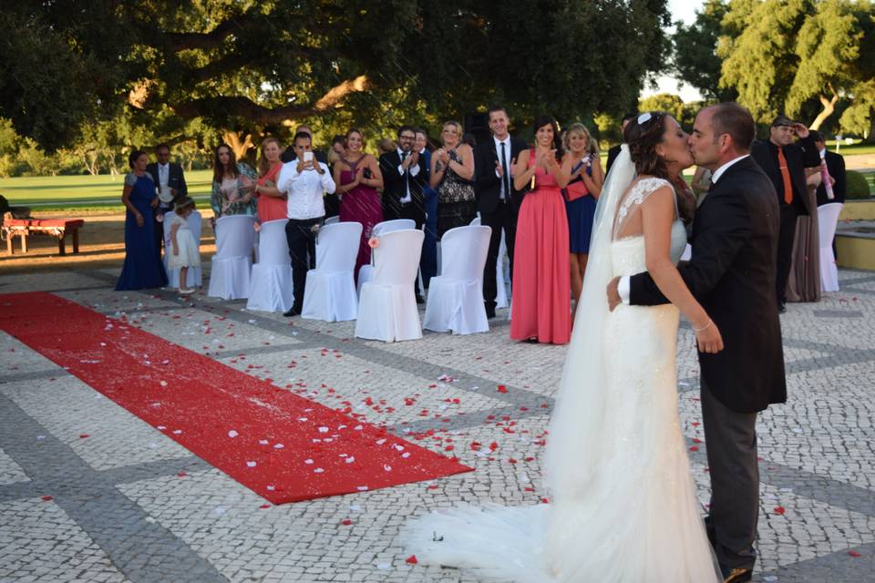 Boda de Jesús & Maca