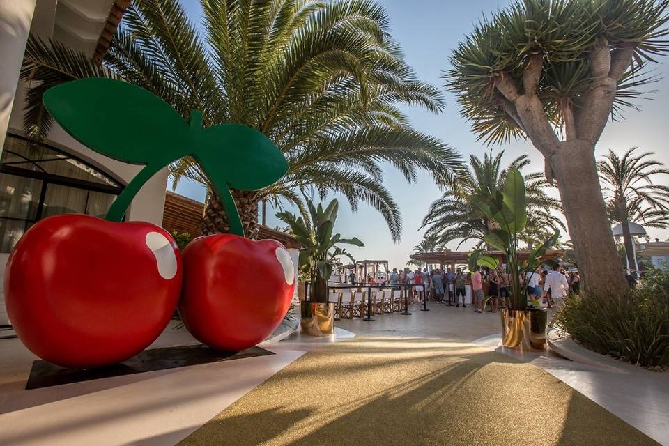 Destino Pacha Ibiza Resort