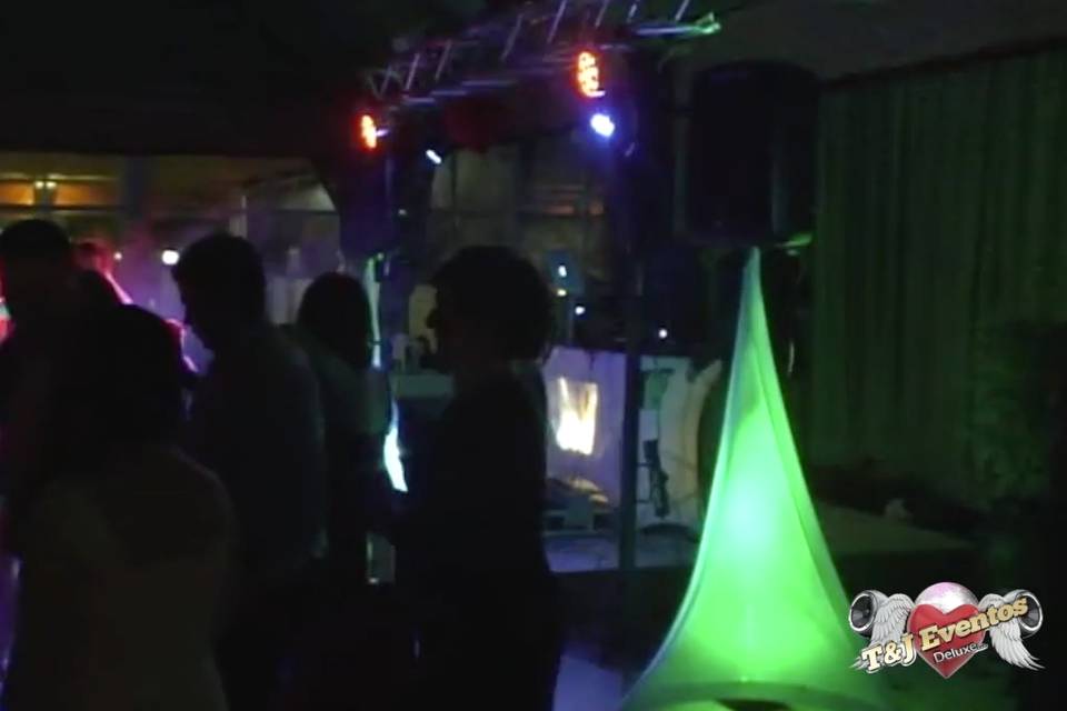 La Fiesta Eventos