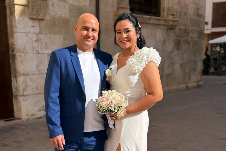 Felicidad