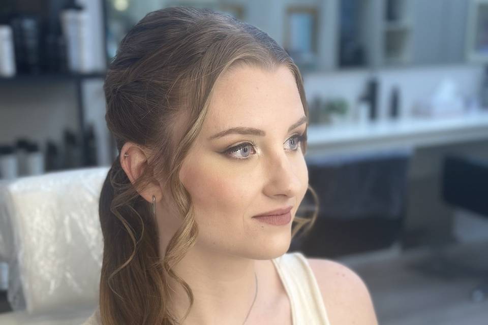 Boda de verano