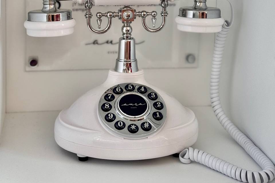 Call me baby Audiolibro