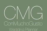 ConMuchoGusto Wedding Planner
