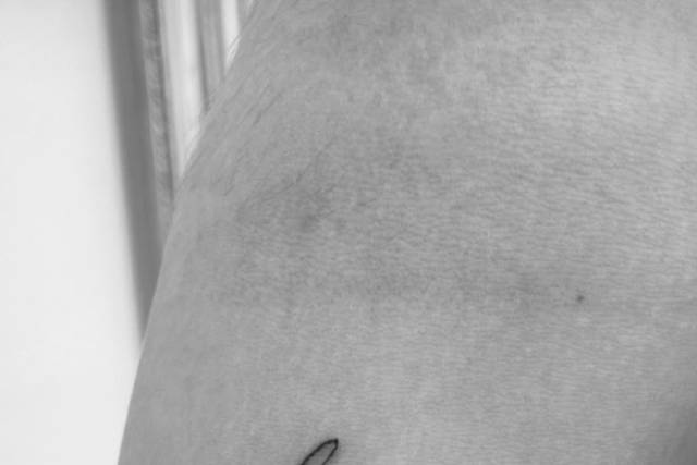 Fine line