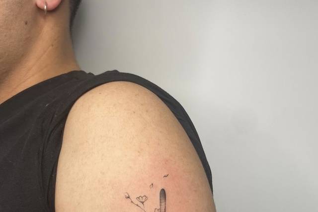 Tattoos
