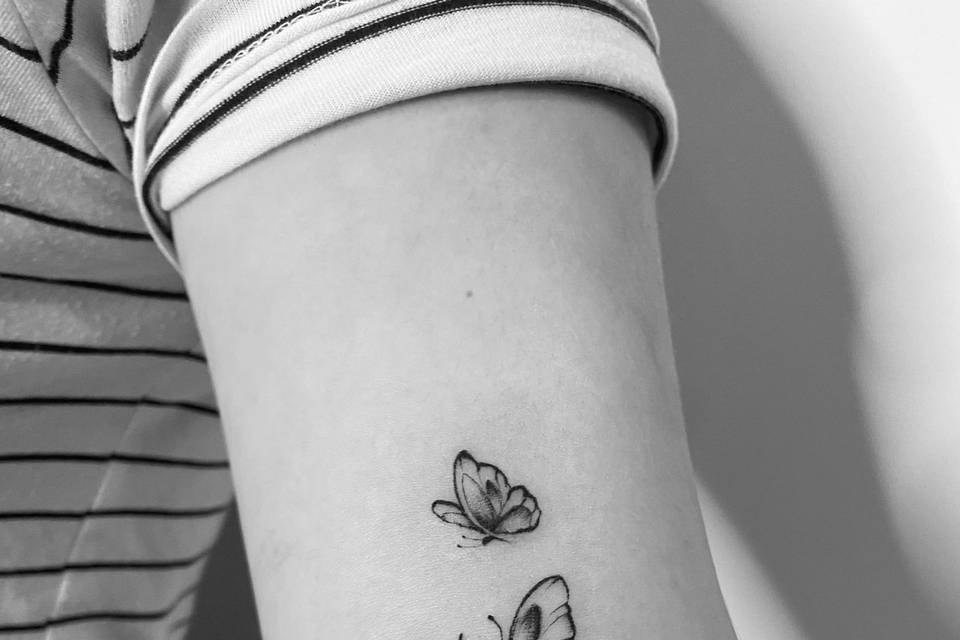 Fine line